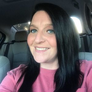 Meet your Posher, Stephanie fortune